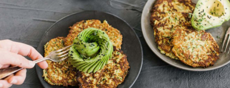 No carbs, no problem. These easy keto brunch recipes add sweet and savory flavor to your morning without refined sugar or white flour.