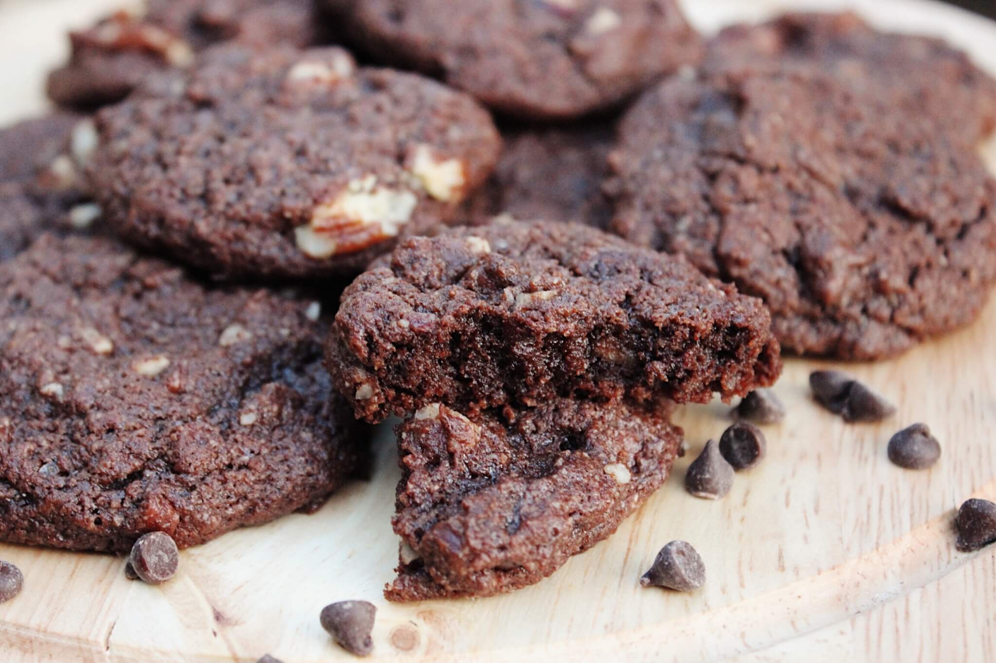Brownie Cookie, Keto Brownie Cookie Recipe