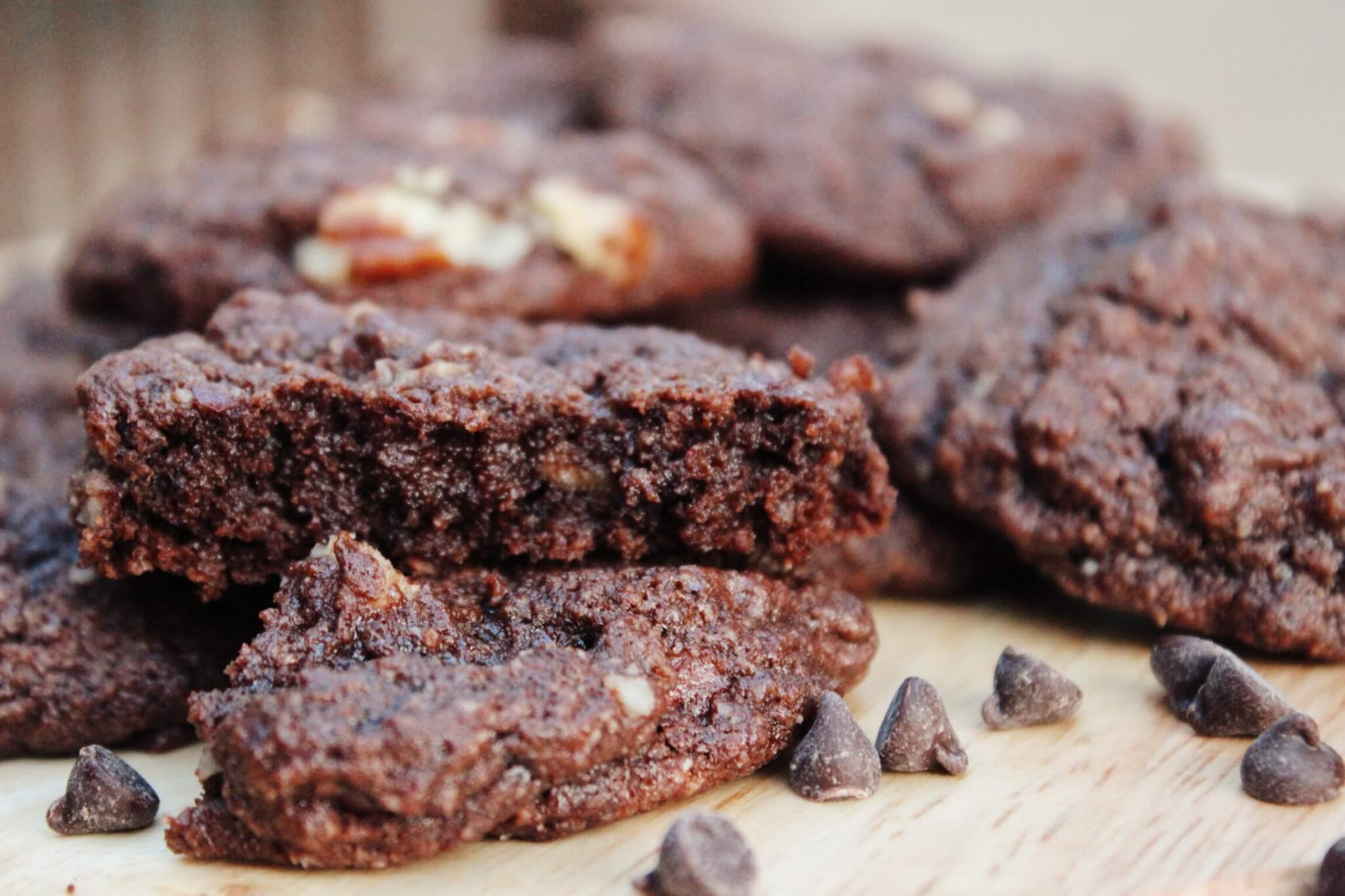 Brownie Cookie, Keto Brownie Cookie Recipe