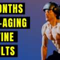 EXTREME ANTI-AGING RESULTS After 9 Months – Bryan Johnson Blueprint Diet Update