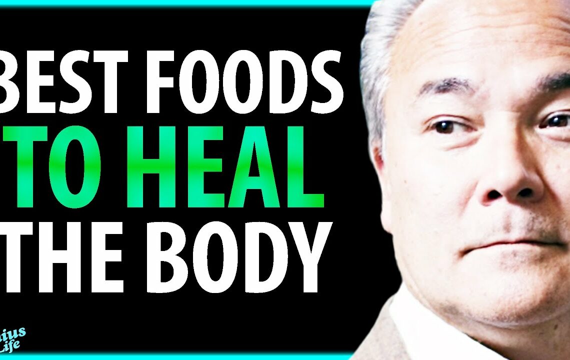 The TOP FOODS To Eat To Heal Your Gut & PREVENT DISEASE! | William Davis MD