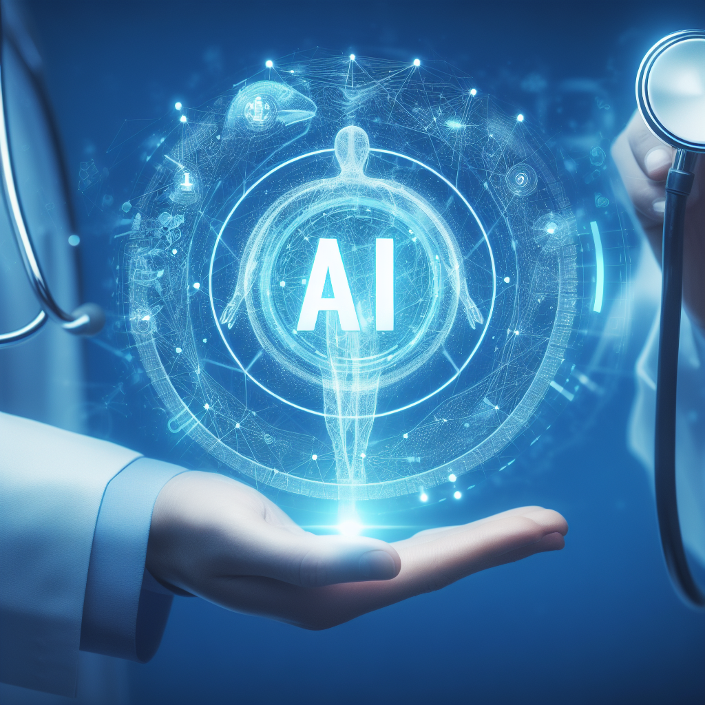 The rise of artificial intelligence (AI) in medicine