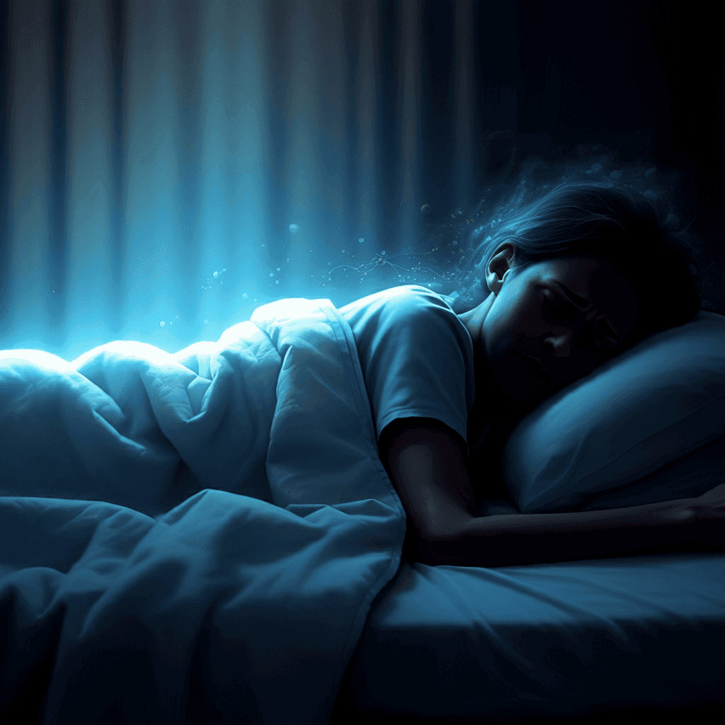 Unlocking Wellness: How Quality Sleep Reduces Inflammation – Young By ...